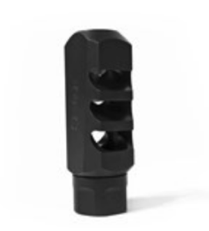 MDT Elite Muzzle Brake